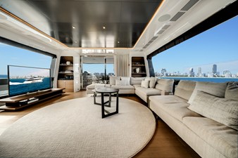 Ocean Alexander 35P 50 2026 Ocean Alexander 35P 51
