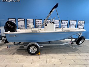Boston Whaler 150 Montauk 0 2027 Boston Whaler 150 Montauk 1