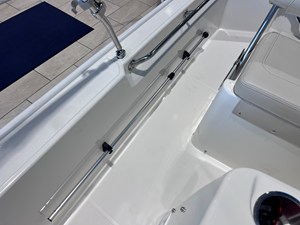 2027 Boston Whaler 150 Montauk 9