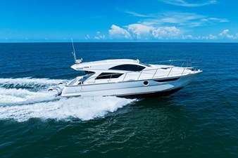 Mares 47 OUTBOARD EXPRESS CATAMARAN 0 2018 Mares 47 OUTBOARD EXPRESS CATAMARAN 1