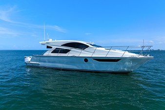 Mares 47 OUTBOARD EXPRESS CATAMARAN 3 2018 Mares 47 OUTBOARD EXPRESS CATAMARAN 4