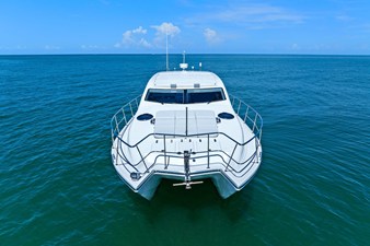 Mares 47 OUTBOARD EXPRESS CATAMARAN 4 2018 Mares 47 OUTBOARD EXPRESS CATAMARAN 5