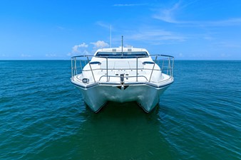 Mares 47 OUTBOARD EXPRESS CATAMARAN 5 2018 Mares 47 OUTBOARD EXPRESS CATAMARAN 6