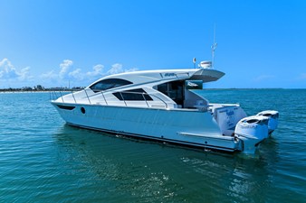 Mares 47 OUTBOARD EXPRESS CATAMARAN 6 2018 Mares 47 OUTBOARD EXPRESS CATAMARAN 7