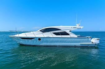 Mares 47 OUTBOARD EXPRESS CATAMARAN 7 2018 Mares 47 OUTBOARD EXPRESS CATAMARAN 8
