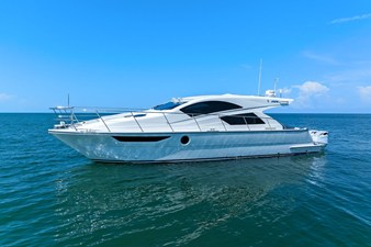 Mares 47 OUTBOARD EXPRESS CATAMARAN 8 2018 Mares 47 OUTBOARD EXPRESS CATAMARAN 9