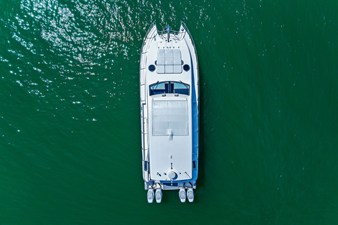 Mares 47 OUTBOARD EXPRESS CATAMARAN 10 2018 Mares 47 OUTBOARD EXPRESS CATAMARAN 11