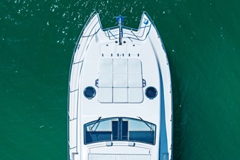 Mares 47 OUTBOARD EXPRESS CATAMARAN 11 2018 Mares 47 OUTBOARD EXPRESS CATAMARAN 12