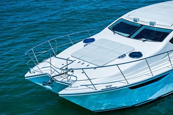 Mares 47 OUTBOARD EXPRESS CATAMARAN 12 2018 Mares 47 OUTBOARD EXPRESS CATAMARAN 13