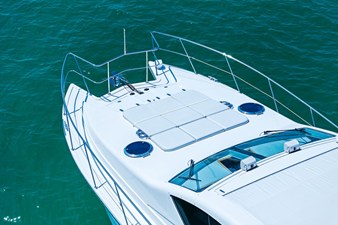 Mares 47 OUTBOARD EXPRESS CATAMARAN 13 2018 Mares 47 OUTBOARD EXPRESS CATAMARAN 14