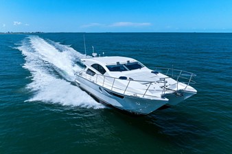 Mares 47 OUTBOARD EXPRESS CATAMARAN 16 2018 Mares 47 OUTBOARD EXPRESS CATAMARAN 17