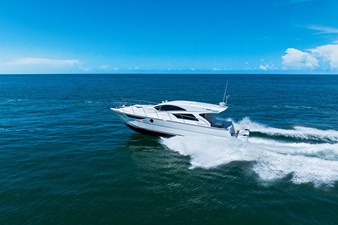 Mares 47 OUTBOARD EXPRESS CATAMARAN 19 2018 Mares 47 OUTBOARD EXPRESS CATAMARAN 20