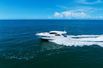 Mares 47 OUTBOARD EXPRESS CATAMARAN 20 2018 Mares 47 OUTBOARD EXPRESS CATAMARAN 21