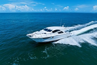 Mares 47 OUTBOARD EXPRESS CATAMARAN 21 2018 Mares 47 OUTBOARD EXPRESS CATAMARAN 22