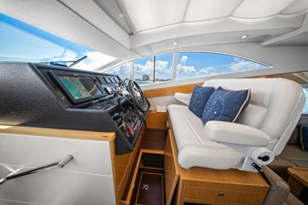 Mares 47 OUTBOARD EXPRESS CATAMARAN 24 2018 Mares 47 OUTBOARD EXPRESS CATAMARAN 25