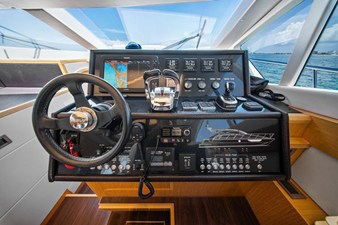 Mares 47 OUTBOARD EXPRESS CATAMARAN 25 2018 Mares 47 OUTBOARD EXPRESS CATAMARAN 26