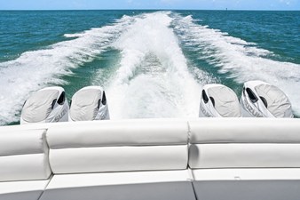 Mares 47 OUTBOARD EXPRESS CATAMARAN 26 2018 Mares 47 OUTBOARD EXPRESS CATAMARAN 27