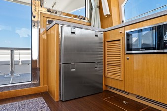Mares 47 OUTBOARD EXPRESS CATAMARAN 30 2018 Mares 47 OUTBOARD EXPRESS CATAMARAN 31