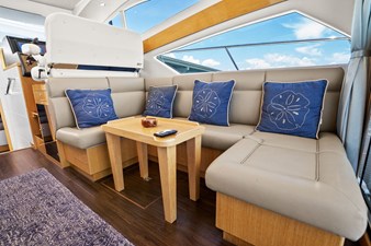 Mares 47 OUTBOARD EXPRESS CATAMARAN 32 2018 Mares 47 OUTBOARD EXPRESS CATAMARAN 33