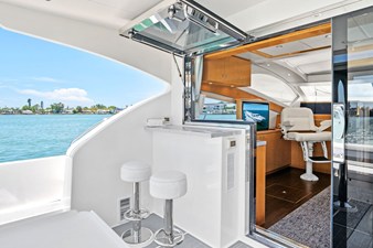 Mares 47 OUTBOARD EXPRESS CATAMARAN 33 2018 Mares 47 OUTBOARD EXPRESS CATAMARAN 34