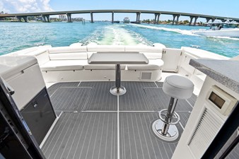 Mares 47 OUTBOARD EXPRESS CATAMARAN 34 2018 Mares 47 OUTBOARD EXPRESS CATAMARAN 35