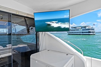 Mares 47 OUTBOARD EXPRESS CATAMARAN 39 2018 Mares 47 OUTBOARD EXPRESS CATAMARAN 40