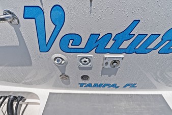 Mares 47 OUTBOARD EXPRESS CATAMARAN 40 2018 Mares 47 OUTBOARD EXPRESS CATAMARAN 41