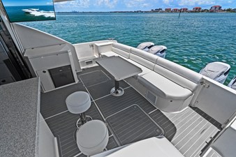 Mares 47 OUTBOARD EXPRESS CATAMARAN 41 2018 Mares 47 OUTBOARD EXPRESS CATAMARAN 42