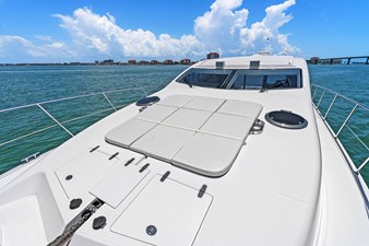 Mares 47 OUTBOARD EXPRESS CATAMARAN 43 2018 Mares 47 OUTBOARD EXPRESS CATAMARAN 44