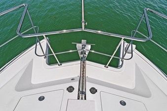 Mares 47 OUTBOARD EXPRESS CATAMARAN 44 2018 Mares 47 OUTBOARD EXPRESS CATAMARAN 45