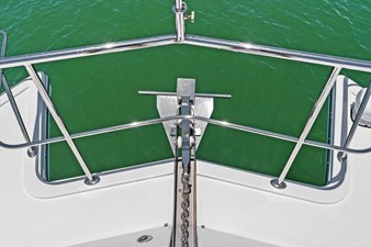 Mares 47 OUTBOARD EXPRESS CATAMARAN 45 2018 Mares 47 OUTBOARD EXPRESS CATAMARAN 46