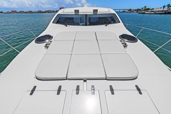 Mares 47 OUTBOARD EXPRESS CATAMARAN 46 2018 Mares 47 OUTBOARD EXPRESS CATAMARAN 47