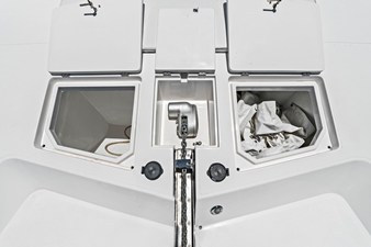 Mares 47 OUTBOARD EXPRESS CATAMARAN 47 2018 Mares 47 OUTBOARD EXPRESS CATAMARAN 48