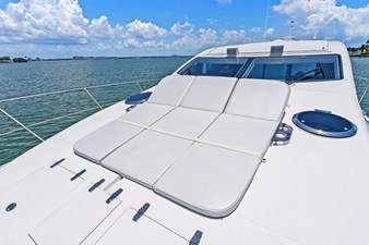 Mares 47 OUTBOARD EXPRESS CATAMARAN 48 2018 Mares 47 OUTBOARD EXPRESS CATAMARAN 49