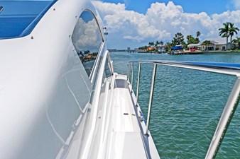 Mares 47 OUTBOARD EXPRESS CATAMARAN 49 2018 Mares 47 OUTBOARD EXPRESS CATAMARAN 50