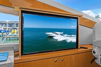 Mares 47 OUTBOARD EXPRESS CATAMARAN 51 2018 Mares 47 OUTBOARD EXPRESS CATAMARAN 52