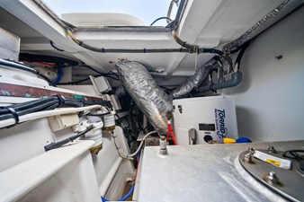 Mares 47 OUTBOARD EXPRESS CATAMARAN 54 2018 Mares 47 OUTBOARD EXPRESS CATAMARAN 55