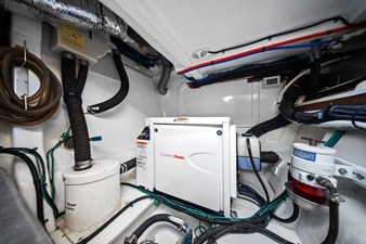 Mares 47 OUTBOARD EXPRESS CATAMARAN 55 2018 Mares 47 OUTBOARD EXPRESS CATAMARAN 56