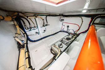 Mares 47 OUTBOARD EXPRESS CATAMARAN 58 2018 Mares 47 OUTBOARD EXPRESS CATAMARAN 59