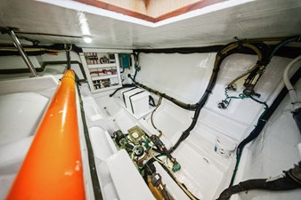 Mares 47 OUTBOARD EXPRESS CATAMARAN 59 2018 Mares 47 OUTBOARD EXPRESS CATAMARAN 60