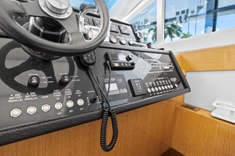 Mares 47 OUTBOARD EXPRESS CATAMARAN 61 2018 Mares 47 OUTBOARD EXPRESS CATAMARAN 62