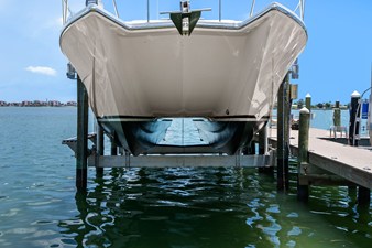 Mares 47 OUTBOARD EXPRESS CATAMARAN 62 2018 Mares 47 OUTBOARD EXPRESS CATAMARAN 63