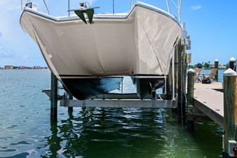 Mares 47 OUTBOARD EXPRESS CATAMARAN 64 2018 Mares 47 OUTBOARD EXPRESS CATAMARAN 65