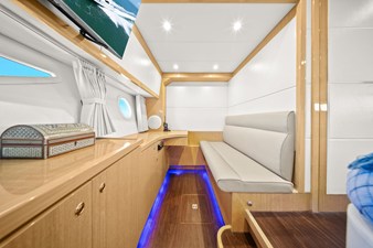 Mares 47 OUTBOARD EXPRESS CATAMARAN 65 2018 Mares 47 OUTBOARD EXPRESS CATAMARAN 66