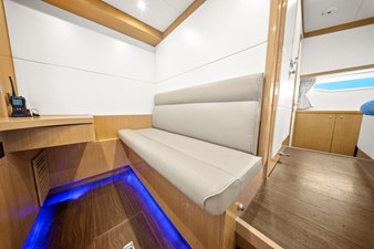 Mares 47 OUTBOARD EXPRESS CATAMARAN 66 2018 Mares 47 OUTBOARD EXPRESS CATAMARAN 67