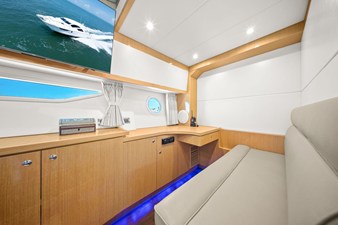 Mares 47 OUTBOARD EXPRESS CATAMARAN 67 2018 Mares 47 OUTBOARD EXPRESS CATAMARAN 68