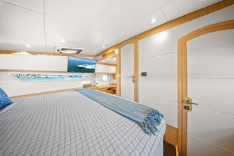 Mares 47 OUTBOARD EXPRESS CATAMARAN 69 2018 Mares 47 OUTBOARD EXPRESS CATAMARAN 70