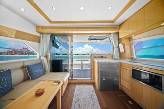 Mares 47 OUTBOARD EXPRESS CATAMARAN 75 2018 Mares 47 OUTBOARD EXPRESS CATAMARAN 76