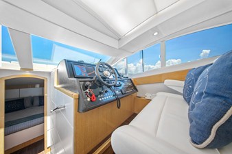 Mares 47 OUTBOARD EXPRESS CATAMARAN 76 2018 Mares 47 OUTBOARD EXPRESS CATAMARAN 77