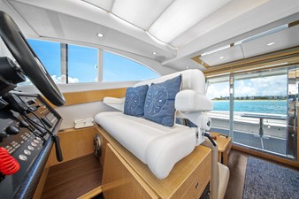 Mares 47 OUTBOARD EXPRESS CATAMARAN 77 2018 Mares 47 OUTBOARD EXPRESS CATAMARAN 78